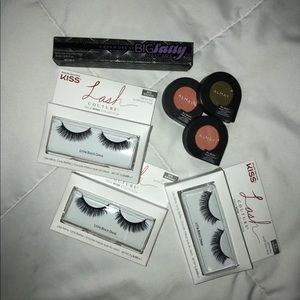 Makeup Bundle Deal